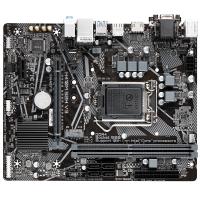 GIGABYTE H410M S2H V3 DDR4 2933 DVI HDMI 1200p