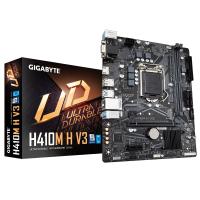 GIGABYTE H410M H V3 DDR4 2933MHz HDMI 1200p
