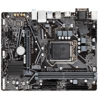 GIGABYTE H410M H V3 DDR4 2933MHz HDMI 1200p