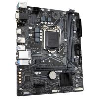 GIGABYTE H410M H V3 DDR4 2933MHz HDMI 1200p