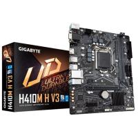 Gigabyte H410M H V3 1200P ( 10.Nesil cpu )