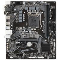 GIGABYTE H510M-S2H V2 DDR4 3200Mhz(OC) HDMI DP mATX 1200p