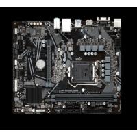 GIGABYTE H510M-H DDR4 3200MHZ 1XVGA 1XHDMI 1XM.2 USB 3.2 MATX 1200P
