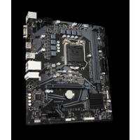 GIGABYTE H510M-H DDR4 3200MHZ 1XVGA 1XHDMI 1XM.2 USB 3.2 MATX 1200P
