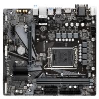 GIGABYTE H610M H DDR4 M2 PCIe NVME HDMI PCIe 16X v4.0 1700p mATX