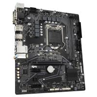 GIGABYTE H510M-S2H MAB INTEL H510 1200 DDR4 3200MHZ DVI-D