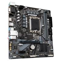 GIGABYTE H610M-H DDR4 3200MHZ 1XHDMI 1XVGA 1XM.2 USB 3.2 MATX 1700P