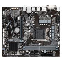 GIGABYTE H510M-S2H V2 DDR4 3200MHZ 1XHDMI 1XDP 1XDVI 1XM.2 USB 3.2 MATX 1200P