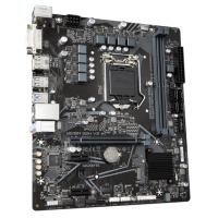 GIGABYTE H510M-S2H V2 DDR4 3200MHZ 1XHDMI 1XDP 1XDVI 1XM.2 USB 3.2 MATX 1200P