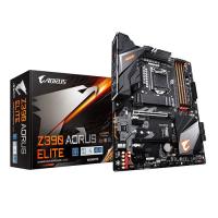 GIGABYTE INTEL Z390 AORUS ELITE Z390 GLAN 1151 RGB