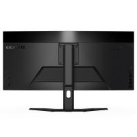 GIGABYTE M34WQC 34" 144Hz 1ms VA 1500R UWQHD(2K) HDR400 HDMI+DP GAMING MONITOR