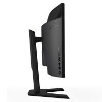 GIGABYTE M34WQC 34" 144Hz 1ms VA 1500R UWQHD(2K) HDR400 HDMI+DP GAMING MONITOR