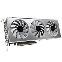 Gigabyte NVIDIA GeForce RTX 3060 Ti Vision OC GV-N306TVISION OC-8GD 8 GB GDDR6 256 Bit Ekran Kartı
