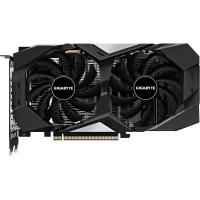 Gigabyte NVIDIA GeForce RTX 2060 D6 6G GV-N2060D6-6GD 6 GB GDDR6 192 Bit