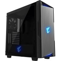 GIGABYTE AORUS GB-AC300G POWERSIZ Gaming Mid-Tower PC Kasası