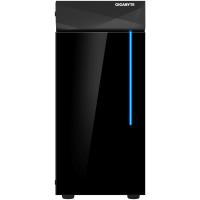 GIGABYTE C200 GLASS GB-C200G POWERSIZ Gaming Mid-Tower PC Kasası