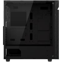 GIGABYTE C200 GLASS GB-C200G POWERSIZ Gaming Mid-Tower PC Kasası