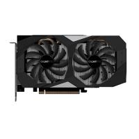 GIGABYTE RTX2060 6GB OC GV-N2060OC-6GD GDDR6 192bit HDMI DP PCIe 16X v3.0