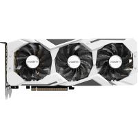 GIGABYTE RTX 2060 SUPER GAMING 8GB HDMI DP 256Bit GV-N206SGAMINGOC WHITE-8GC