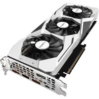 GIGABYTE RTX 2060 SUPER GAMING 8GB HDMI DP 256Bit GV-N206SGAMINGOC WHITE-8GC
