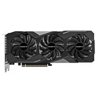 GIGABYTE RTX2060 SUPER 8GB GAMING GV-N206SGAMING OC-8GC GDDR6 256bit HDMI DP PCIe 16X v3.0
