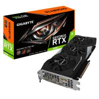 GIGABYTE RTX2060 6GB GAMING GV-N2060GAMINGOC PRO-6GD GDDR6 192bit HDMI DP PCIe 16X v3.0