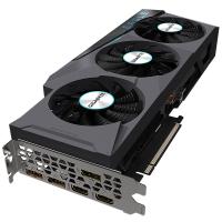 GIGABYTE RTX3080 10GB EAGLE GV-N3080EAGLEOC10GD GDDR6X 320bit HDMI DP PCIe 16X v4.0