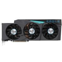 GIGABYTE RTX3080 10GB EAGLE GV-N3080EAGLEOC10GD GDDR6X 320bit HDMI DP PCIe 16X v4.0