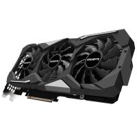 GIGABYTE RTX2070 SUPER 8GB WINDFORCE GV-N207SWF3OC-8GD GDDR6 256bit HDMI DP PCIe 16X v3.0