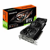 GIGABYTE RTX2070 SUPER 8GB GAMING GV-N207SGAMING OC 8G GDDR6 256bit HDMI DP PCIe 16X v3.0