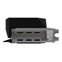 GIGABYTE RTX3080 10GB AORUS GV-N3080AORUS M-10GD GDDR6X 320bit HDMI DP PCIe 16X v4.0