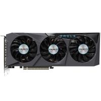 GIGABYTE RTX3070 8GB EAGLE GV-N3070EAGLE OC-8GD GDDR6 256bit HDMI DP PCIe 16X v4.0