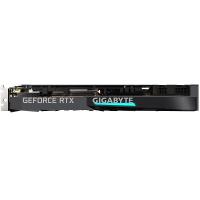 GIGABYTE RTX3070 8GB EAGLE GV-N3070EAGLE OC-8GD GDDR6 256bit HDMI DP PCIe 16X v4.0