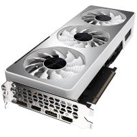 GIGABYTE RTX3070 8GB VISION GV-N3070VISION OC-8GD GDDR6 256bit HDMI DP PCIe 16X v4.0
