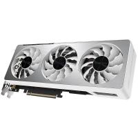 GIGABYTE RTX3070 8GB VISION GV-N3070VISION OC-8GD GDDR6 256bit HDMI DP PCIe 16X v4.0