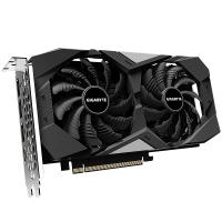 GIGABYTE RX5500XT 8GB GV-R55XTOC-8GD GDDR6 128bit HDMI DP PCIe 16X v4.0
