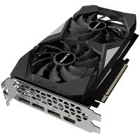 GIGABYTE RX5500XT 8GB GV-R55XTOC-8GD GDDR6 128bit HDMI DP PCIe 16X v4.0