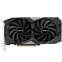 GIGABYTE RX5500XT 8GB GV-R55XTOC-8GD GDDR6 128bit HDMI DP PCIe 16X v4.0