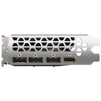 GIGABYTE RX5500XT 8GB GV-R55XTOC-8GD GDDR6 128bit HDMI DP PCIe 16X v4.0