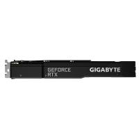 GIGABYTE RTX3090 24GB TURBO GV-N3090TURBO-24GD GDDR6X 384bit HDMI DP PCIe 16X v4.0