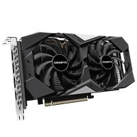 GIGABYTE RX5600XT 6GB WINDFORCE GV-R56XTWF2 OC-6GD GDDR6 192bit HDMI DP PCIe 16X v4.0