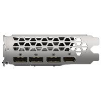 GIGABYTE RX5600XT 6GB WINDFORCE GV-R56XTWF2 OC-6GD GDDR6 192bit HDMI DP PCIe 16X v4.0