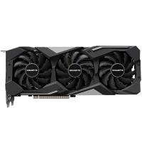 GIGABYTE RX5700 8GB GAMING GV-R57GAMING OC-8GD GDDR6 256bit HDMI DP PCIe 16X v4.0