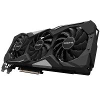 GIGABYTE RX5700 8GB GAMING GV-R57GAMING OC-8GD GDDR6 256bit HDMI DP PCIe 16X v4.0