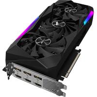 GIGABYTE RTX3060TI 8GB AORUS GV-N306TAORUS M-8GD GDDR6 256bit HDMI DP PCIe 16X v4.0