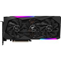 GIGABYTE RTX3060TI 8GB AORUS GV-N306TAORUS M-8GD GDDR6 256bit HDMI DP PCIe 16X v4.0