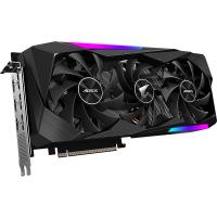 GIGABYTE RTX3060TI 8GB AORUS GV-N306TAORUS M-8GD GDDR6 256bit HDMI DP PCIe 16X v4.0