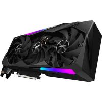 GIGABYTE RTX3060TI 8GB AORUS GV-N306TAORUS M-8GD GDDR6 256bit HDMI DP PCIe 16X v4.0