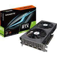 GIGABYTE RTX3060TI 8GB EAGLE GV-N306TEAGLE-8GD GDDR6 256bit HDMI DP PCIe 16X v4.0