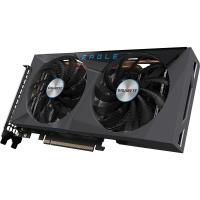 GIGABYTE RTX3060TI 8GB EAGLE GV-N306TEAGLE-8GD GDDR6 256bit HDMI DP PCIe 16X v4.0